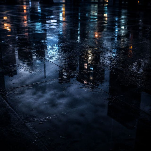 Prod.Saulean - 'after the rain (no drums)' [Ringtone]