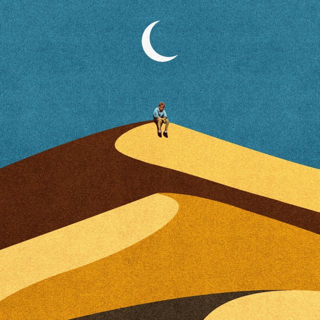 Max I Million - 'On My Mind' [Ringtone]