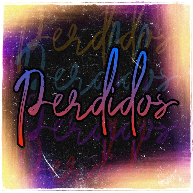 Slack Sl - 'Perdidos (feat. Onner Mpk & Poeta Rap)' [Ringtone]