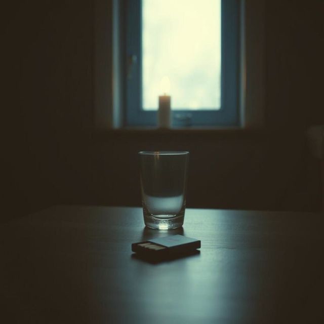 MoBa - 'Last golden minute' [Ringtone]