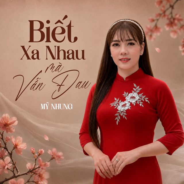 Mỹ Nhung - 'Tình Lỡ Làng / Thôi Lỡ Nhịp Cầu 2 (feat. Lưu Hoài Nam)' [Ringtone]