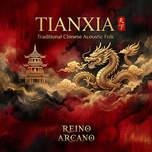 Reino Arcano - 'Chunjie: The Village Celebration' [Ringtone]