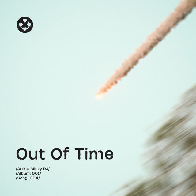 Micky DJ - 'Out of time' [Ringtone]