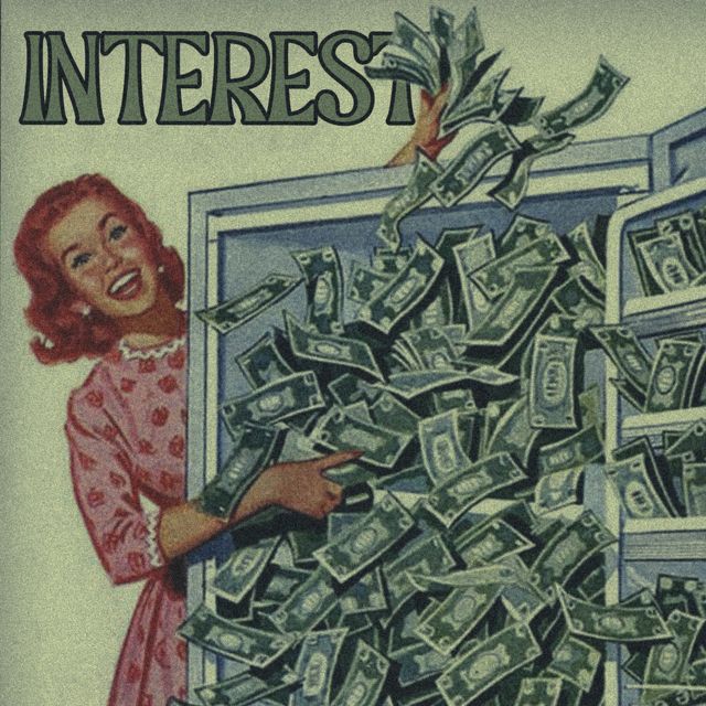 sl333p - 'Interest' [Ringtone]