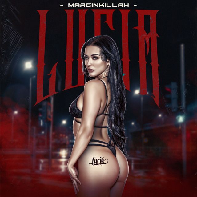 Marginkillah - 'Lucia' [Ringtone]