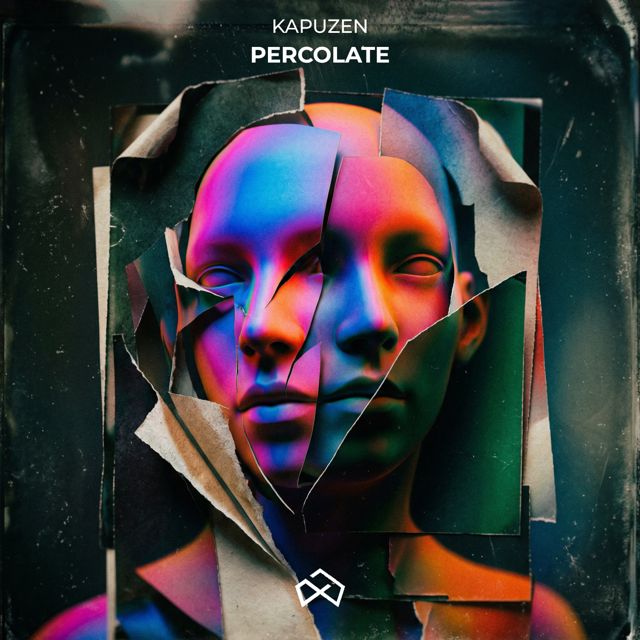 Kapuzen - 'Percolate' [Ringtone]