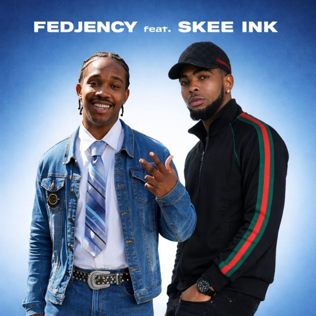 FEDJENCY - 'PRADA PA RETRO (feat. SKEE INK)' [Ringtone]