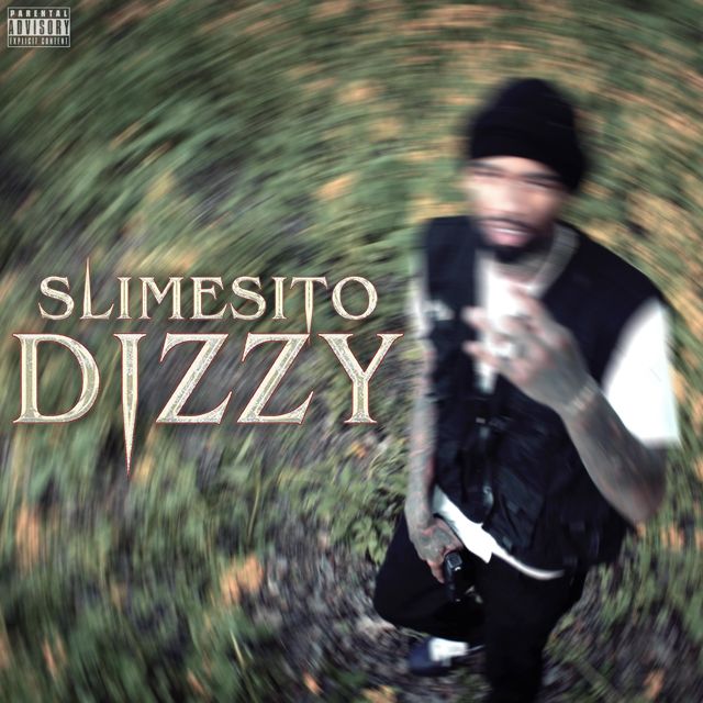 Slimesito - 'Dizzy (Bonus Version) [feat. Eyedress]' [Ringtone]