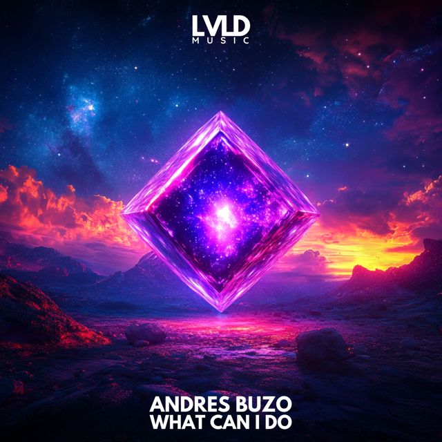 Andres Buzo - 'What Can I Do' [Ringtone]