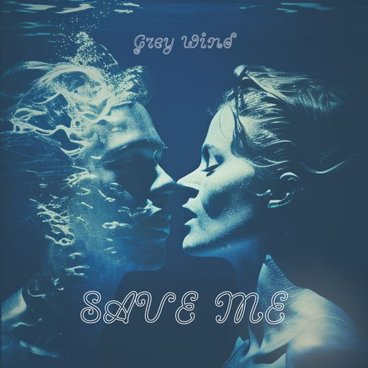 Grey Wind - 'Save Me' [Ringtone]