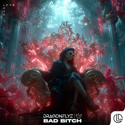 Dragonflyz - 'Bad Bitch' [Ringtone]