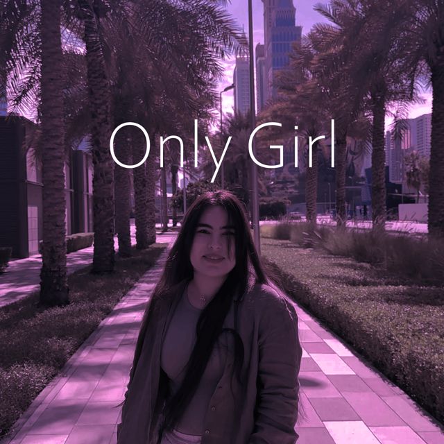 Ren - 'Only Girl (Sped Up)' [Ringtone]