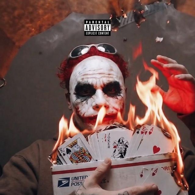 Mc Anjim - 'FIREWALL (feat. Dj Chadin do C)' [Ringtone]