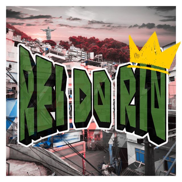 Ponespim - 'Rei do Rio' [Ringtone]