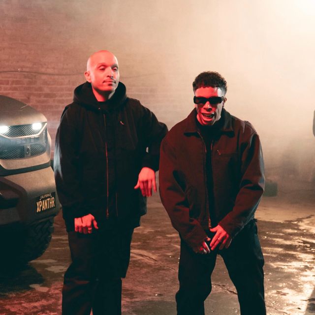 Demrick - 'I Got What You Like (feat. Scoop Deville & DEV)' [Ringtone]