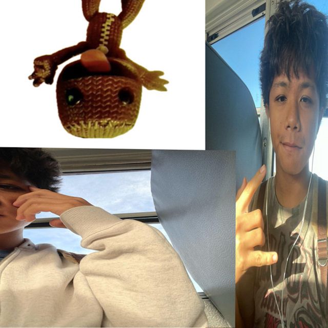 Bunni Below - 'hey come on in, i opened the door for u' [Ringtone]