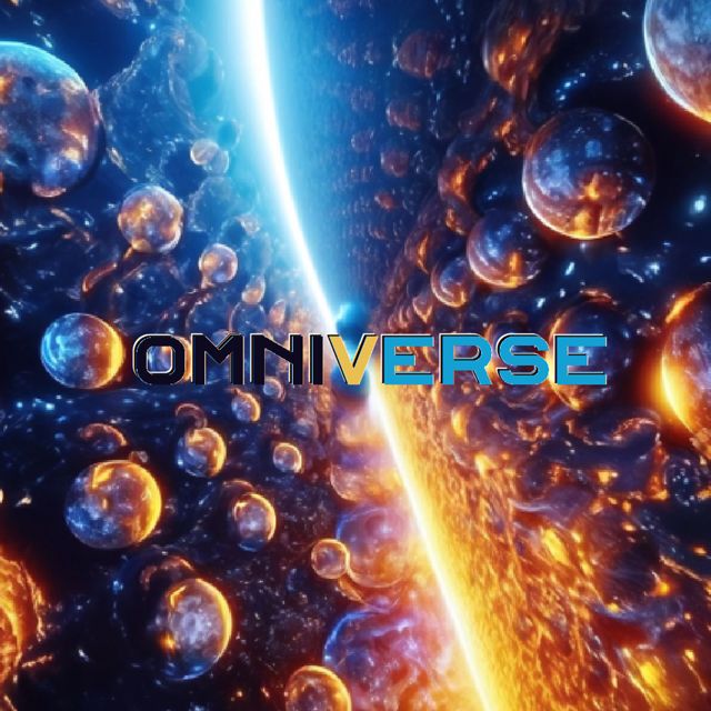 iamsyd333 - 'Omniverse' [Ringtone]