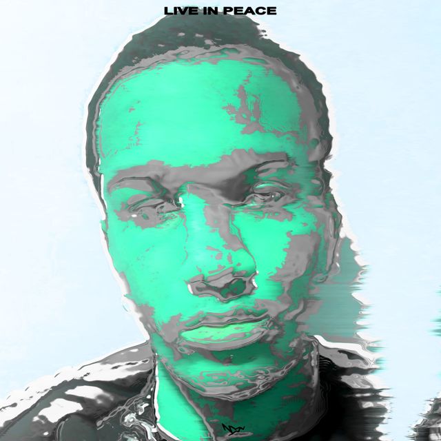 Nyan - 'LIVE IN PEACE' [Ringtone]