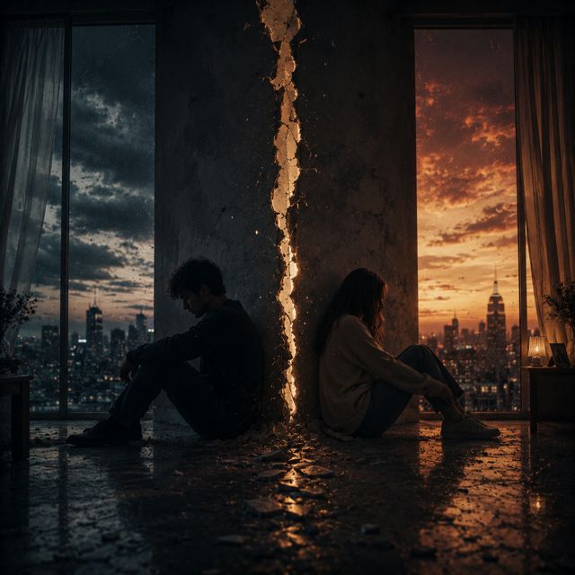 Savi - 'Mientras tanto duele' [Ringtone]