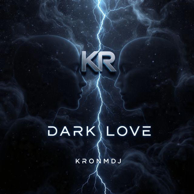KronmDJ - 'DARK LOVE' [Ringtone]