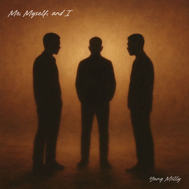 Yung Milly - 'Me, Myself, and I' [Ringtone]