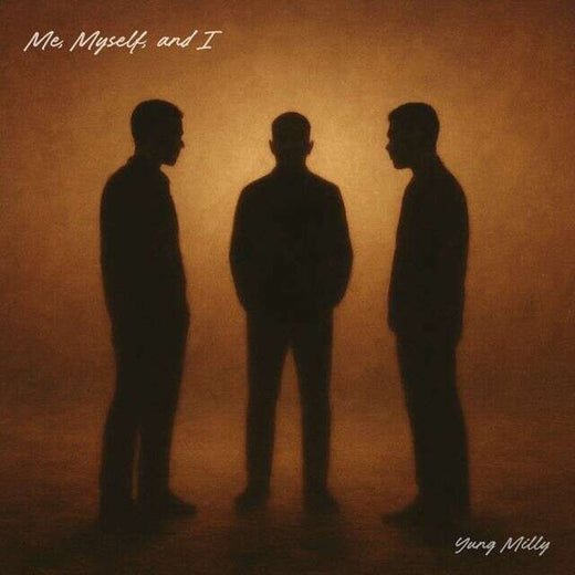 Yung Milly - 'Me, Myself, and I' [Ringtone]