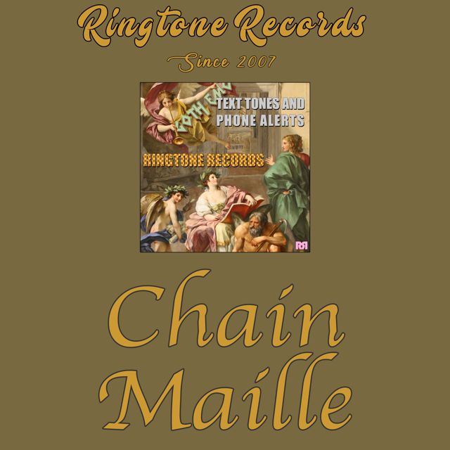 RR - 'Chain Maille (Clicks)' [Ringtone]