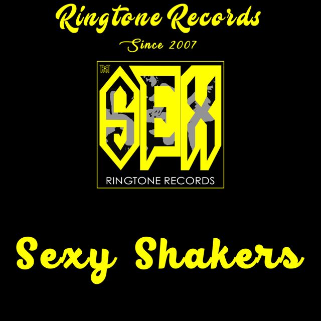 Sexy Shop - 'Sexy Shakers (10 Seconds)' [Ringtone]