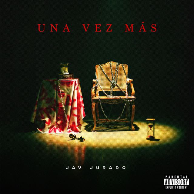 Jav Jurado - 'Una Vez Mas' [Ringtone]