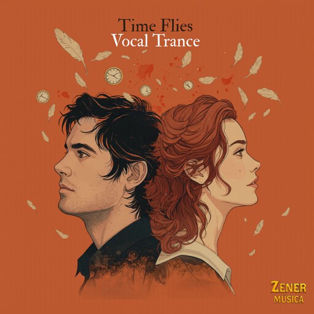 Zener Música - 'Time Flies' [Ringtone]
