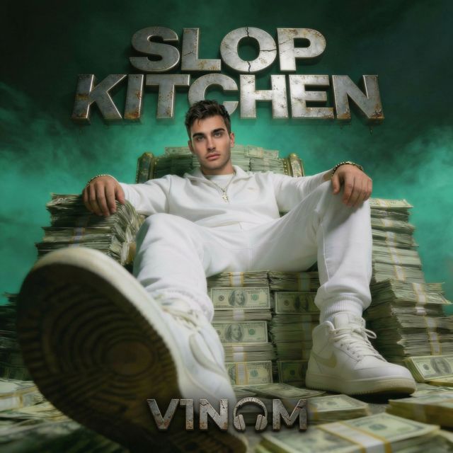 V1NOM - 'Slop Kitchen' [Ringtone]