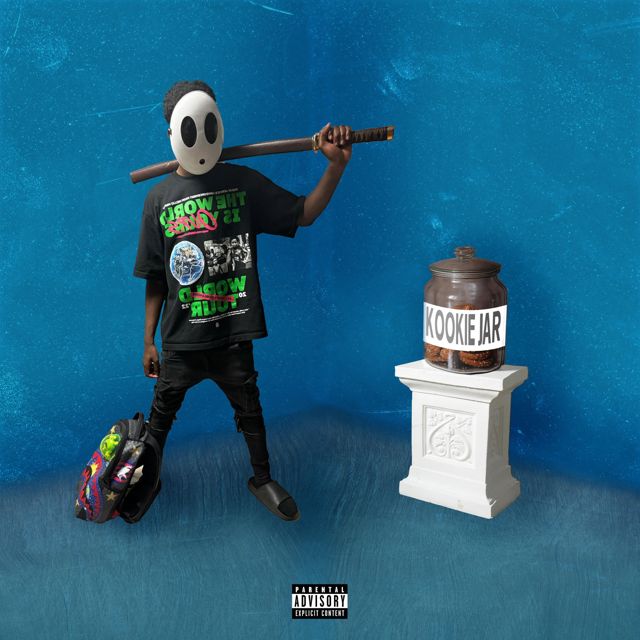 Skinnyboi Cj - 'kookie jar' [Ringtone]