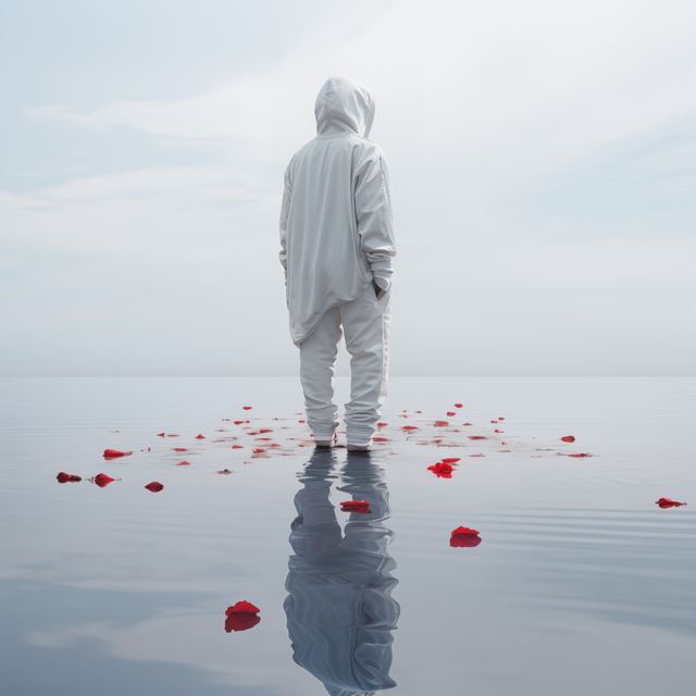 SUPERPOWERS - 'Lost In Love (feat. Tubby Love)' [Ringtone]