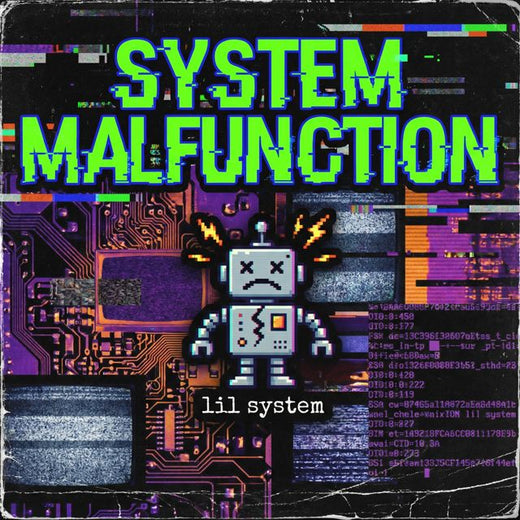 Lil system - 'System Malfunction' [Ringtone]