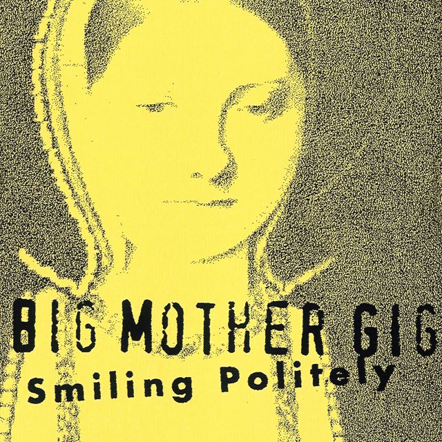 Big Mother Gig - 'Confusing Susan' [Ringtone]