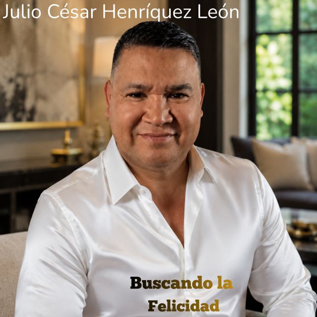 Julio Cesar Henriquez Leon - 'Buscando la felicidad' [Ringtone]