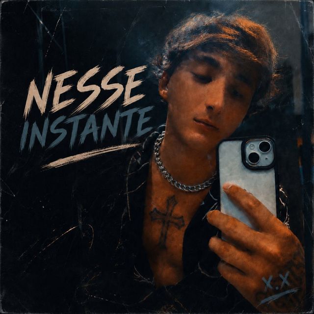 Gupa - 'Nesse Instante' [Ringtone]