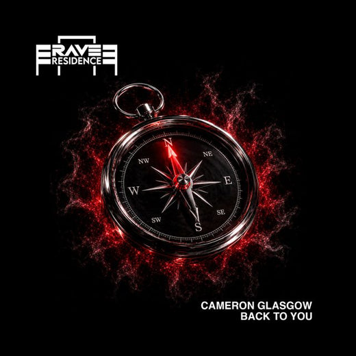 Cameron Glasgow - 'Back To You' [Ringtone]