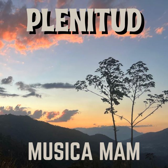 MUSICA MAM - 'PLENITUD' [Ringtone]