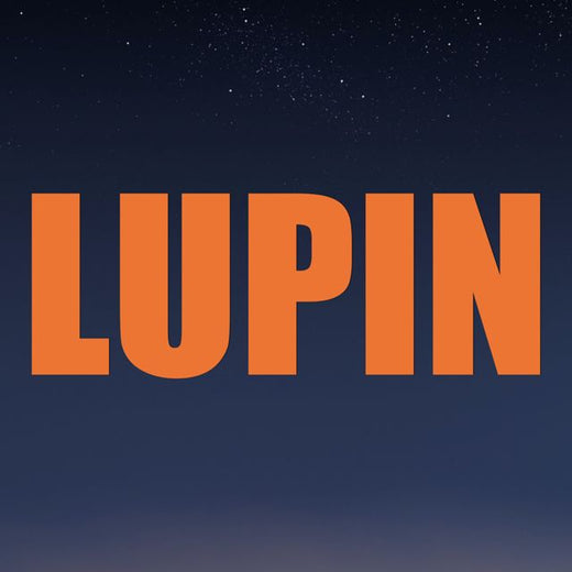 Miles Bennett Agil - 'Arsène (From "Lupin")' [Ringtone]