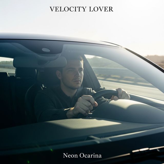 Neon Ocarina - 'VELOCITY LOVER' [Ringtone]