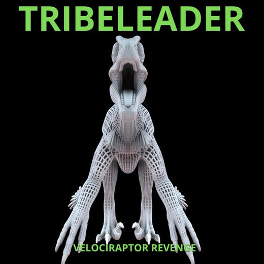 Tribeleader - 'WE RISE AWAKE (INSTRUMENTAL)' [Ringtone]