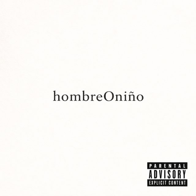 Zury Shasho - 'hombreOniño' [Ringtone]