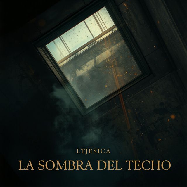 LTJesicaa - 'La Sombra Del Techo' [Ringtone]