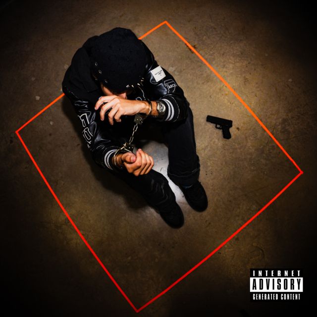 CARTE - 'MEGAN (feat. LpcNoBeat)' [Ringtone]