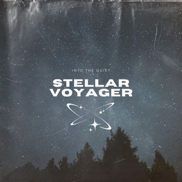 Stellar Voyager - 'Into the Quiet' [Ringtone]