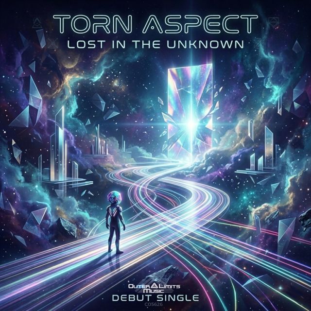 Torn Aspect - 'Lost in the Unknown' [Ringtone]