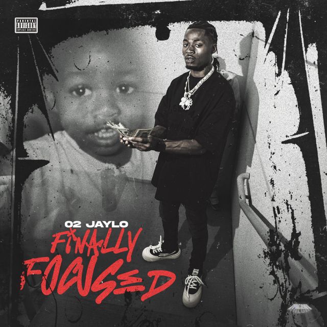 02Jaylo - 'Stay Da Same' [Ringtone]