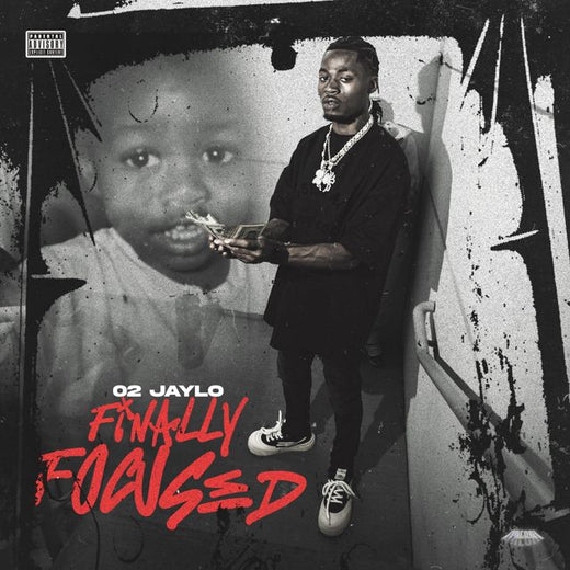02Jaylo - 'Sink' [Ringtone]