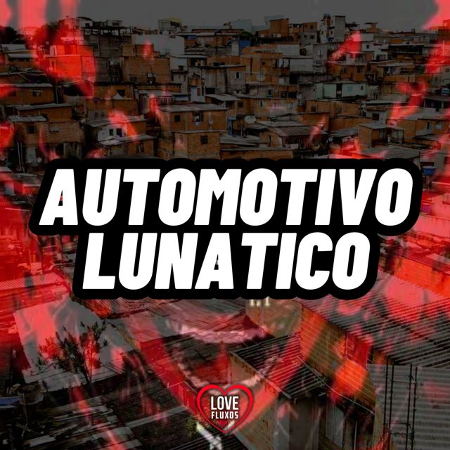 Dj Felipe Amadeu - 'Constelação Automotiva (feat. Love Fluxos)' [Ringtone]